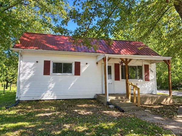 150 N Fairfield Street, Leesburg, OH 45135