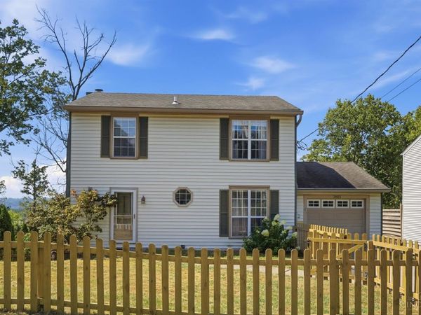 2823 Keystone Drive, Cincinnati, OH 45230