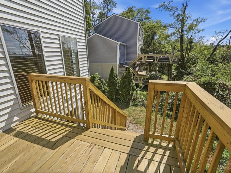 2823 Keystone Drive, Cincinnati, OH 45230 Photo 51