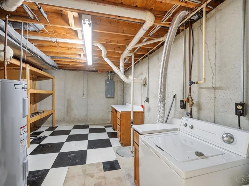 2823 Keystone Drive, Cincinnati, OH 45230 Photo 61