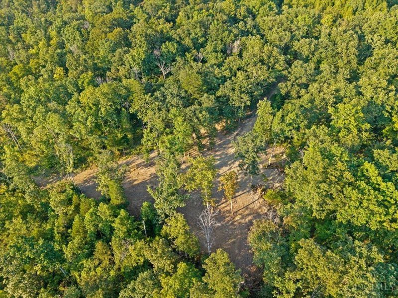 acres Waggoner Riffle Road, West Union, OH 45693 Photo 24