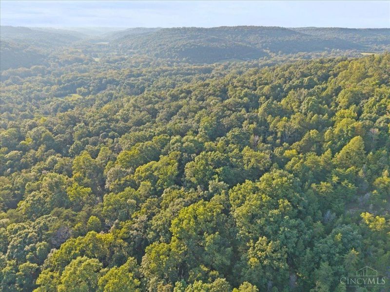 acres Waggoner Riffle Road, West Union, OH 45693 Photo 26