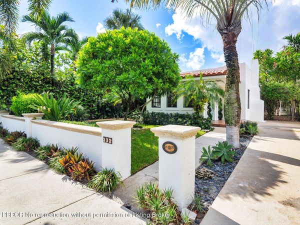 332 Pilgrim Road, West Palm Beach, FL 33405