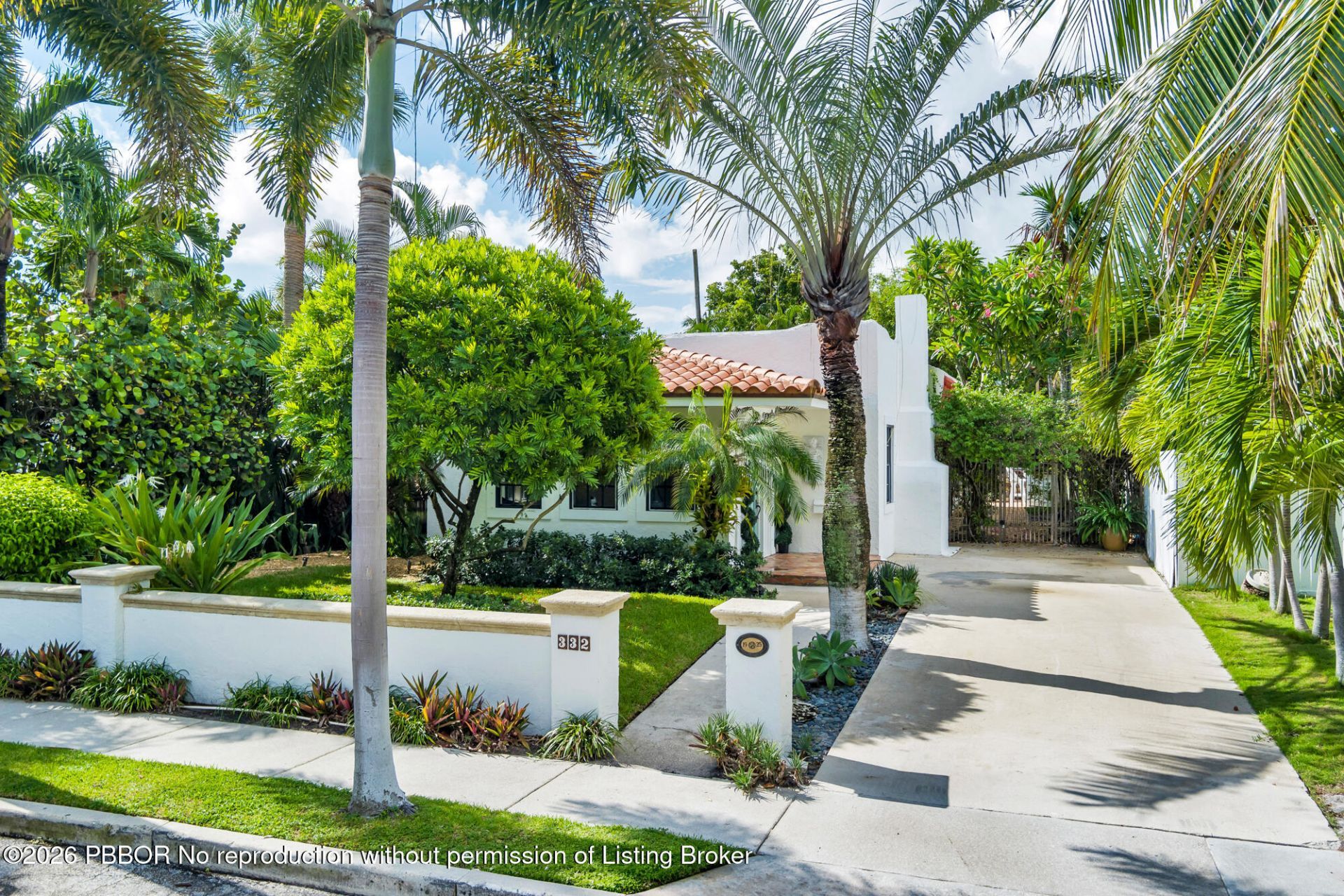 332 Pilgrim Road, West Palm Beach, FL 33405 Photo
