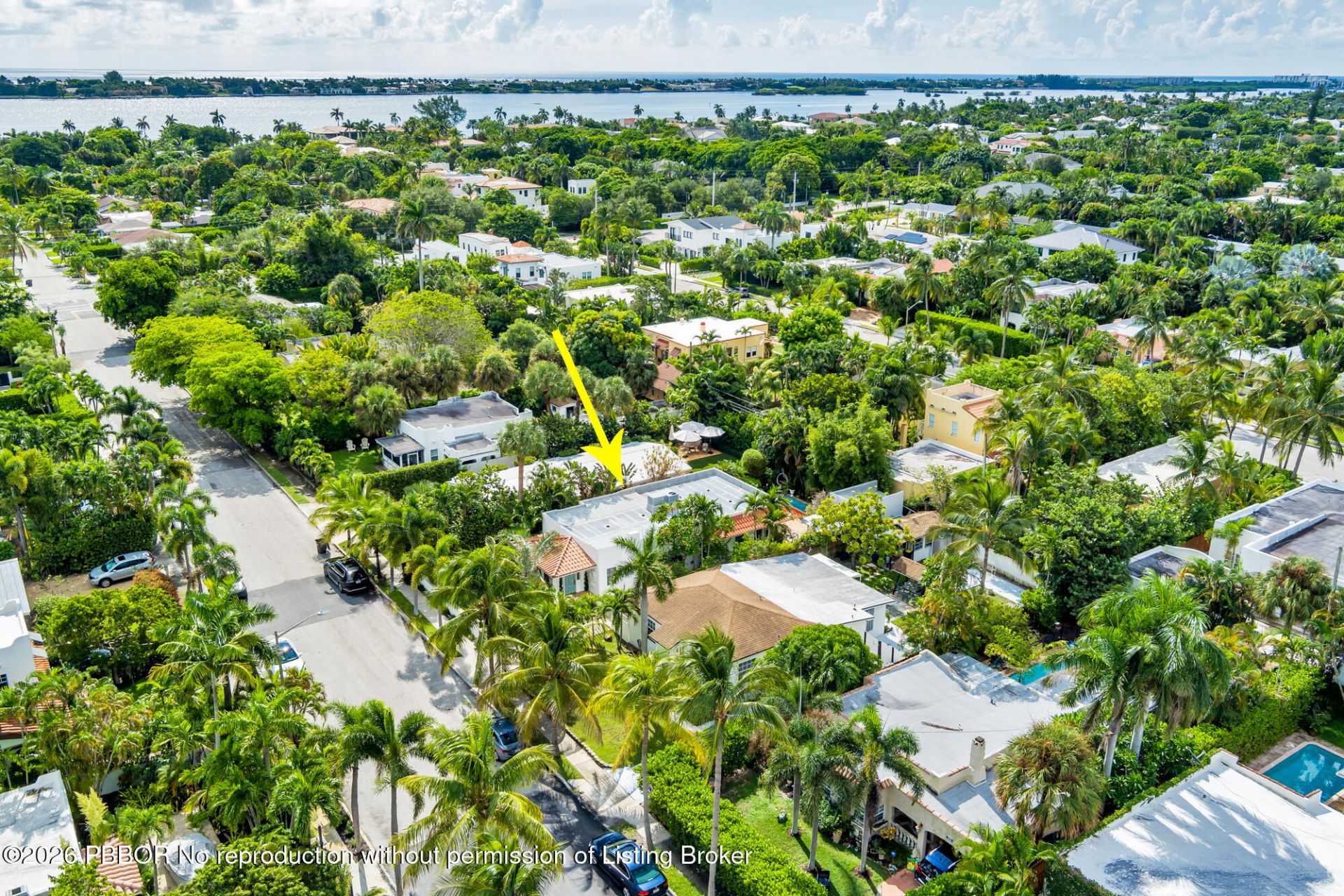 332 Pilgrim Road, West Palm Beach, FL 33405 Photo