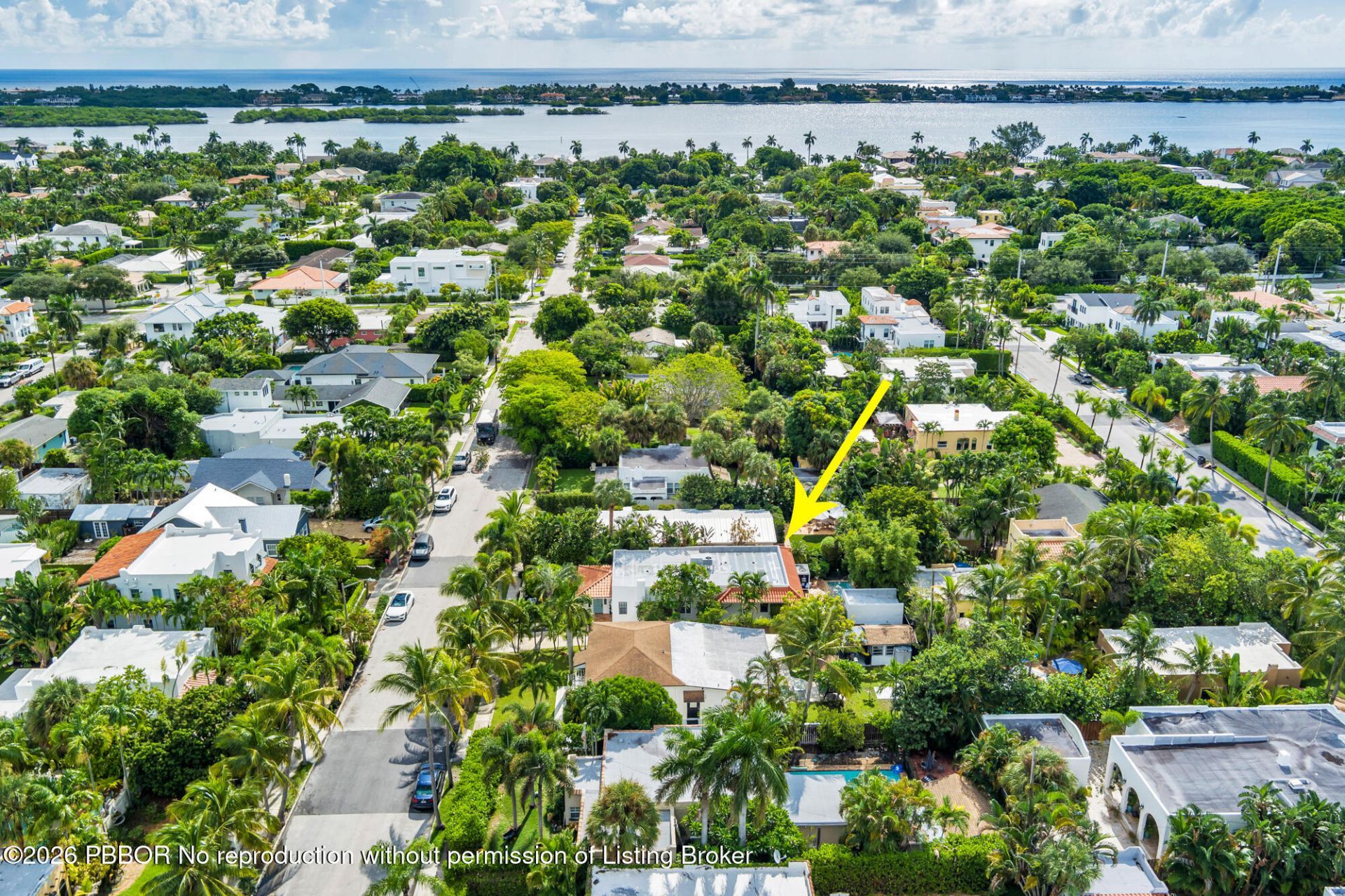 332 Pilgrim Road, West Palm Beach, FL 33405 Photo