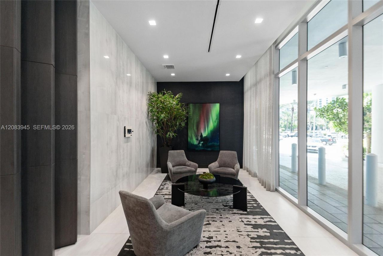17550 Collins Ave, Unit 1403, Sunny Isles Beach, FL 33160 Photo
