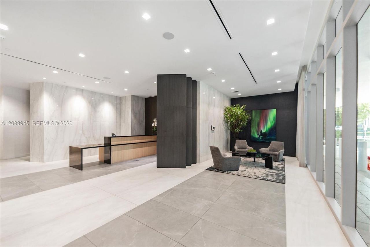 17550 Collins Ave, Unit 1403, Sunny Isles Beach, FL 33160 Photo