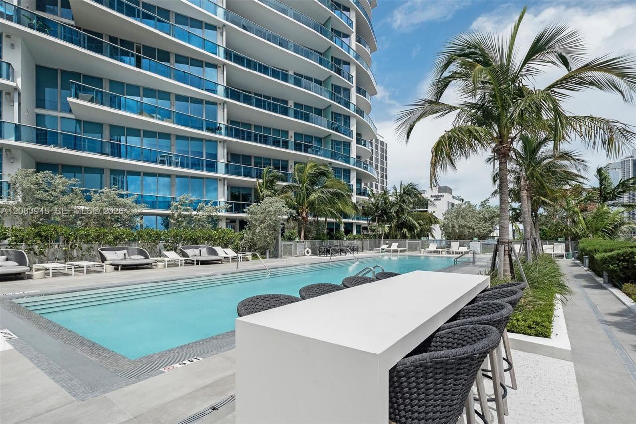 17550 Collins Ave, Unit 1403, Sunny Isles Beach, FL 33160 Photo