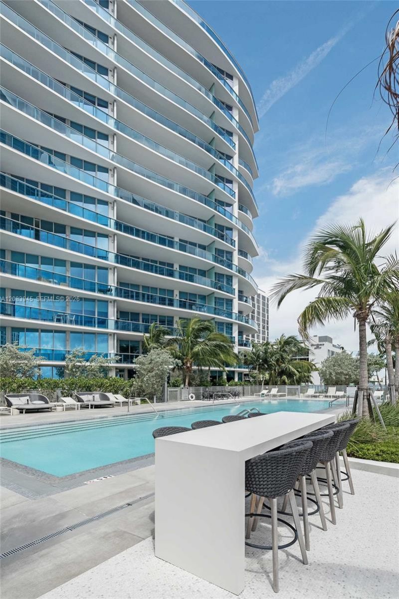 17550 Collins Ave, Unit 1403, Sunny Isles Beach, FL 33160 Photo