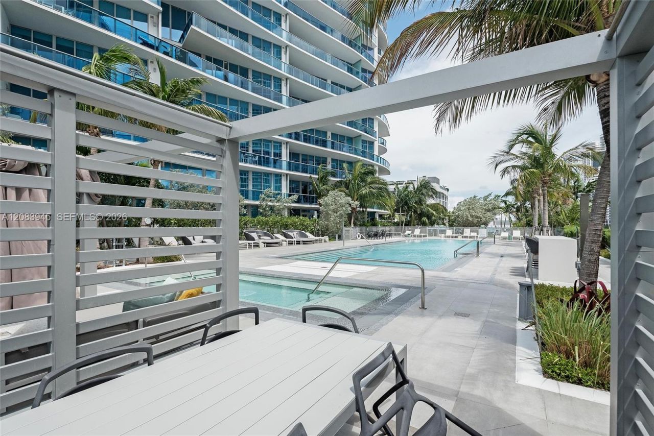17550 Collins Ave, Unit 1403, Sunny Isles Beach, FL 33160 Photo