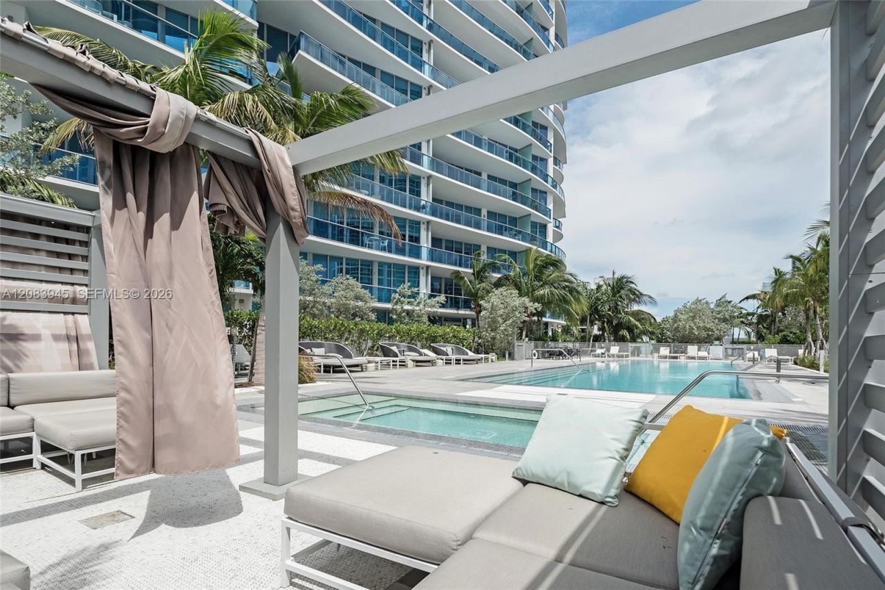 17550 Collins Ave, Unit 1403, Sunny Isles Beach, FL 33160 Photo