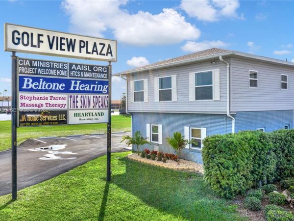 1241 US HWY 27 S , Sebring, FL 33870