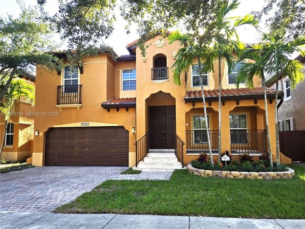3124 SW 154th Pl , Miami, FL 33185