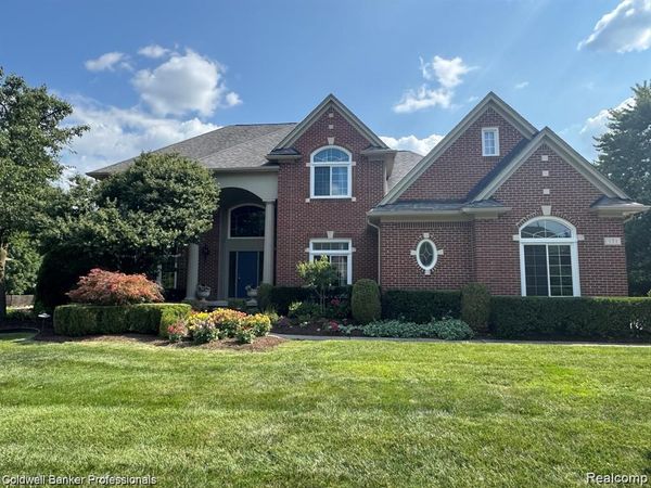 171 Millstone Drive , Troy, Mi 48084