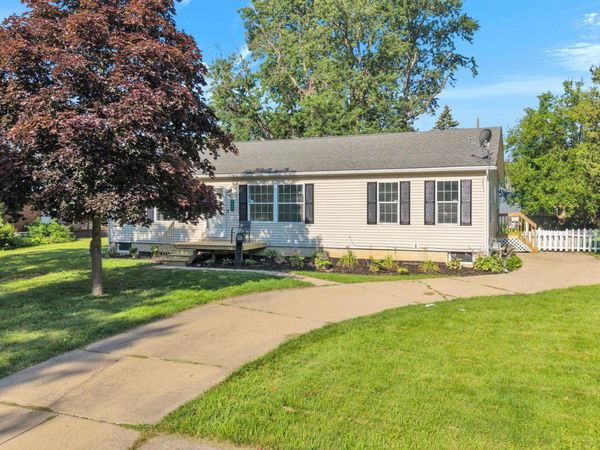 1119 Lathers Street , Garden, Mi 48135