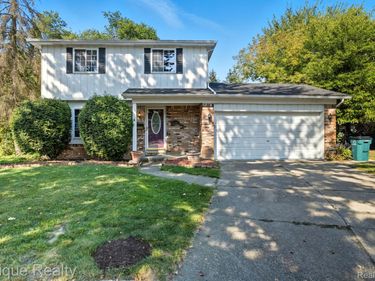 2263 Camilla Drive , Troy, Mi 48083