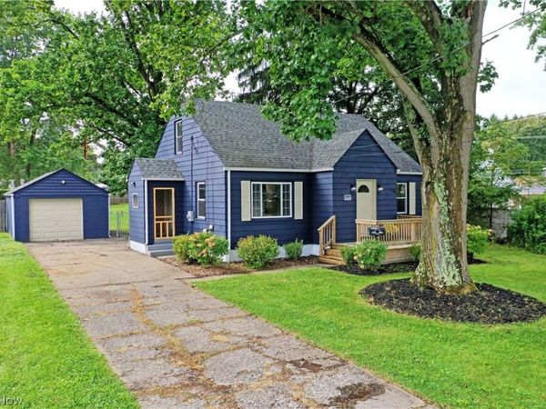 5172 5th Street , Poland, OH 44514