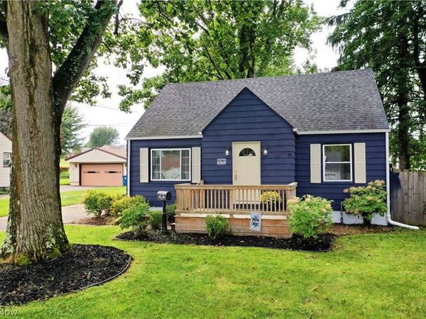 5172 5th Street , Poland, OH 44514