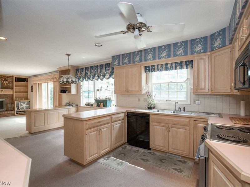 218 Wintergreen Hill Drive, Painesville Township, OH 44077 Photo 9