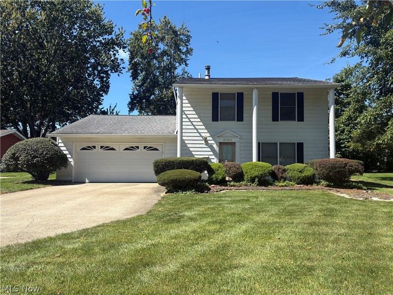 6024 Christman Drive, North Olmsted, OH 44070 Photo 1