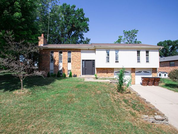 1062 Wedgewood Drive, Independence, KY 41051