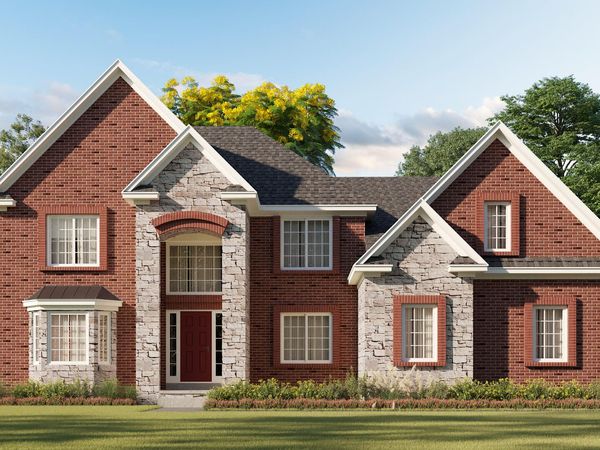 23261 Argyle Street, Novi, MI 48374