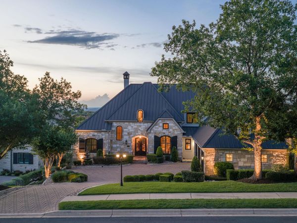 224 Golden Bear DR , Austin, TX 78738