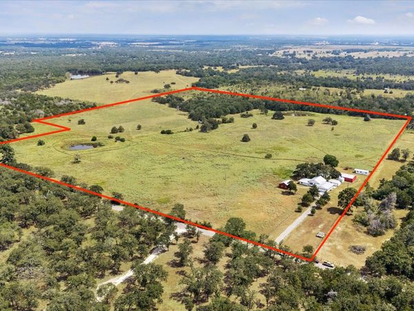 155 Frenzel Cut Off , Paige, TX 78659