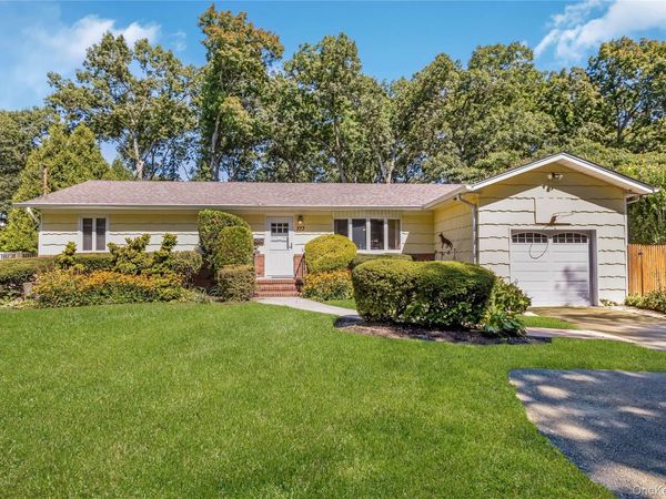 373 Nicolls Road , Deer Park, NY 11729