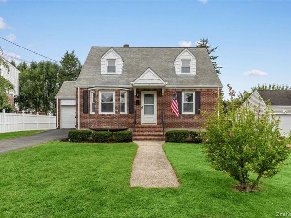 10 Maywood Avenue , Rye Brook, NY 10573
