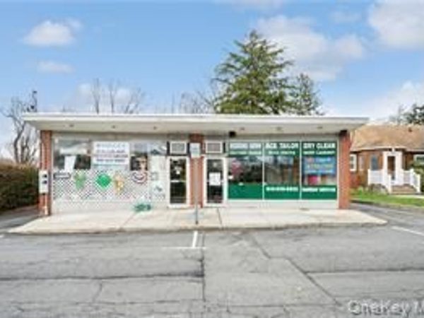96 Maple Avenue , New City, NY 10956