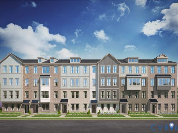 3627 Edna Path, Unit A, Richmond, VA 23233
