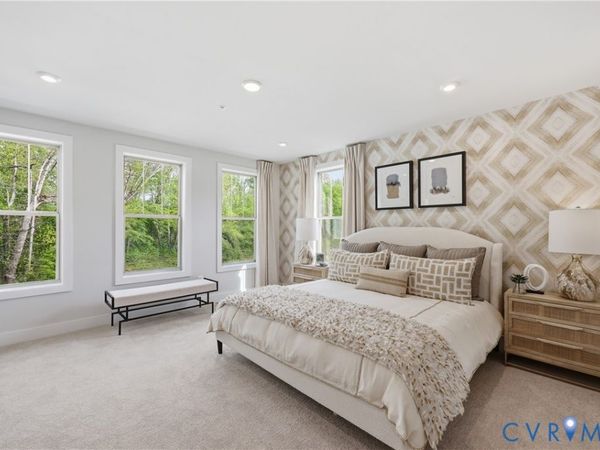 3627 Edna Path, Unit A, Richmond, VA 23233