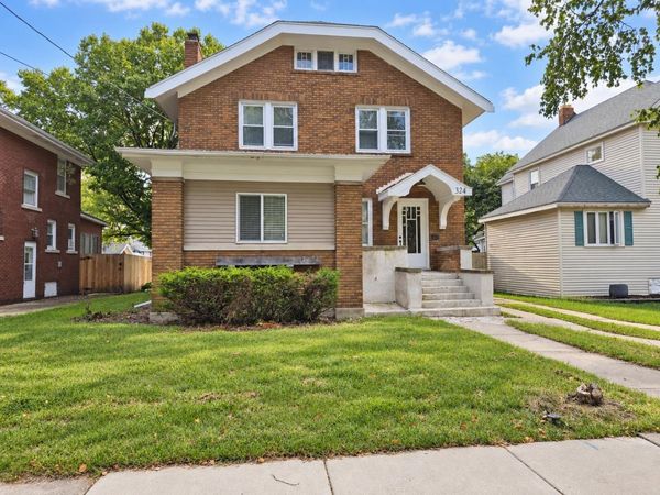 324 Paris Avenue, ROCKFORD, IL 61107