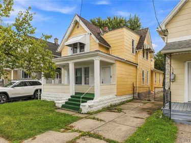 77 Poplar Avenue , Buffalo, NY 14211