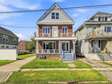 68 Hoerner Avenue, Buffalo, NY 14211