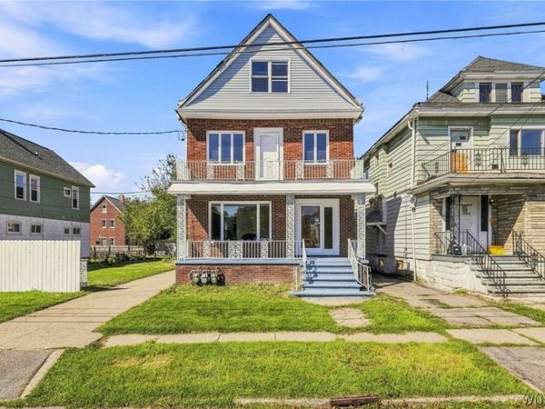68 Hoerner Avenue, Buffalo, NY 14211