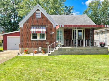 132 Toelsin Road , Buffalo, NY 14225