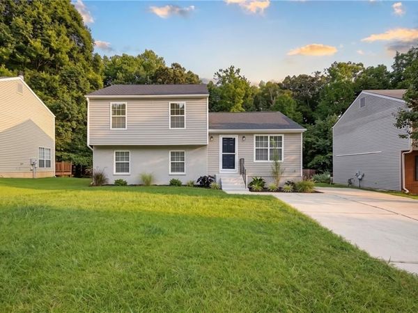 5612 Pine Gate Drive, Atlanta, GA 30349