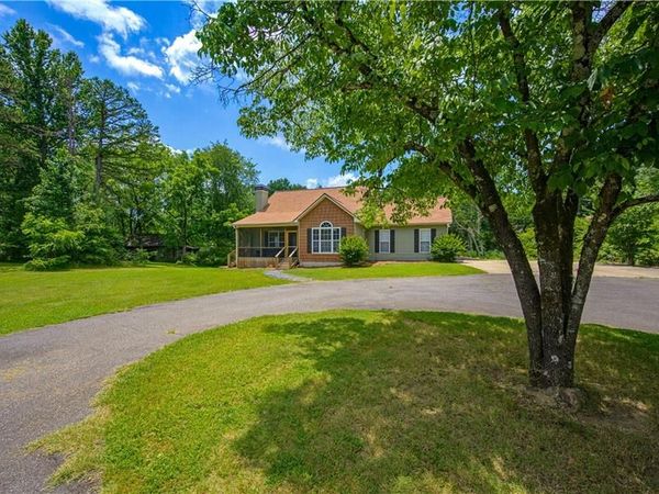 4665 Mount Vernon Road, Gainesville, GA 30506