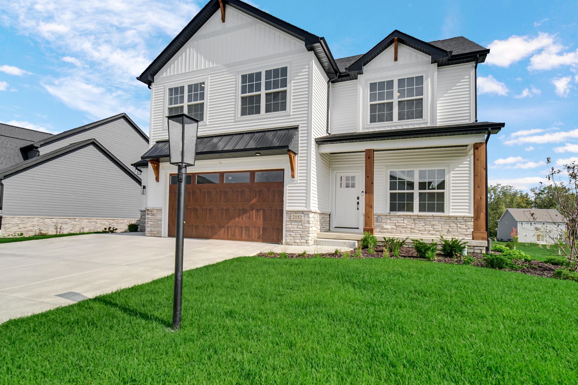 614 Idlewild Lane, Chesterton, IN 46304 Main Photo