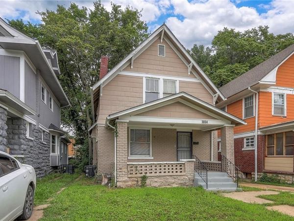 3034 E 32nd Street, Kansas City, MO 64128