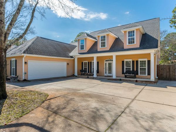 19 Lanman Road, Niceville, FL 32578