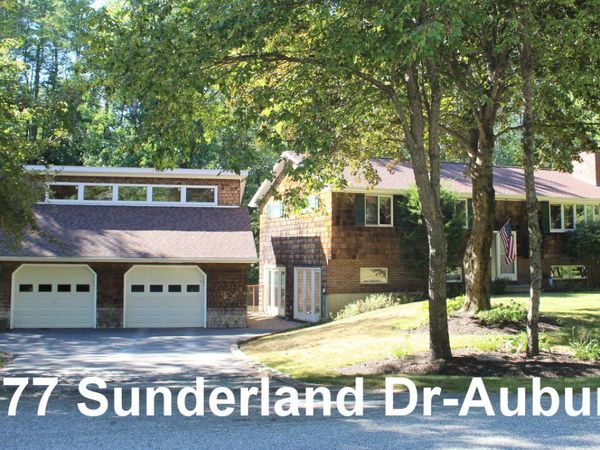 177 Sunderland Drive, Auburn, ME 04210