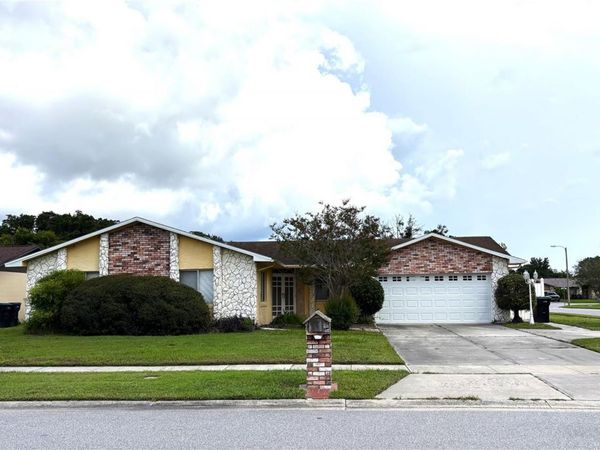 8413 PURCELL DRIVE , ORLANDO, FL 32825