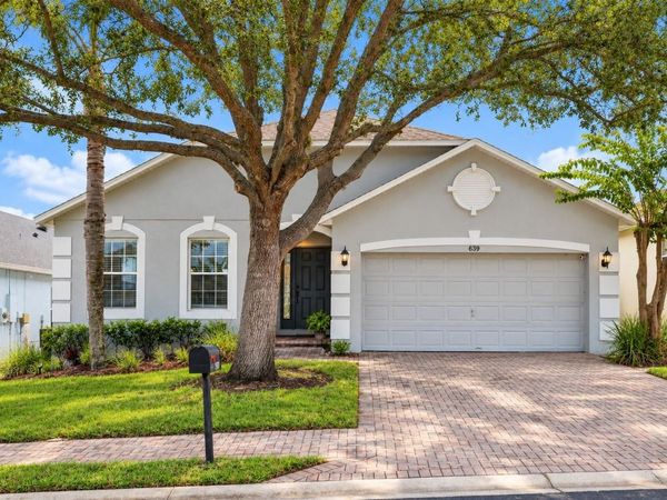 639 KENSINGTON DRIVE , DAVENPORT, FL 33897