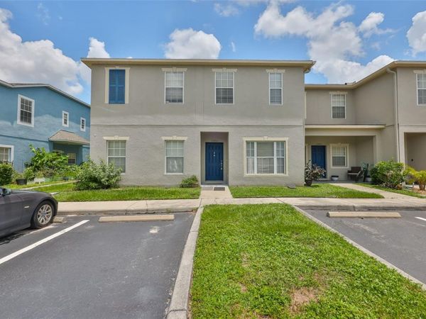 12950 KINGS CROSSING DRIVE , GIBSONTON, FL 33534