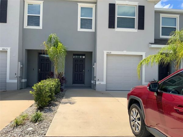16621 GROTTO STEAM PLACE , WIMAUMA, FL 33598