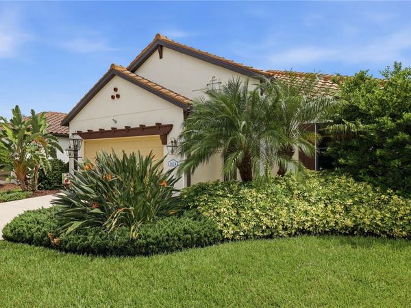 1624 STILL RIVER DRIVE , VENICE, FL 34293